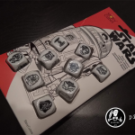 Story Cubes: Star Wars