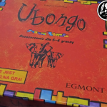 Ubongo: Rozszerzenie dla 5-6 graczy