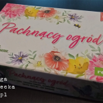 Pachnący ogród
