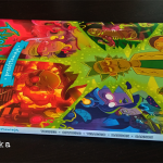 Rick and Morty przedstawiają – Tom 1 – Torres – Ortberg – Visaggio – Dawson – Cannon – Filardi – Peer – Stern