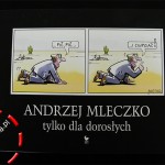 Tylko dla dorosłych – Andrzej Mleczko