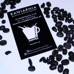 Black and White Coffee – Gdynia