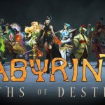 Labyrinth: Paths of Destiny III Edycja PL – Wspieram.to
