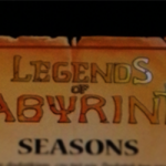 Legends of Labyrinth – Seasons