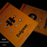 Gamebooki od Wydawnictwa Edgard