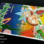 Rick and Morty – Tom 1 – Gorman, Cannon, Hill, Ellerby