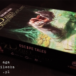 Escape Tales: Dzieci Żmijowego Lasu