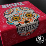 Skull – Rebel